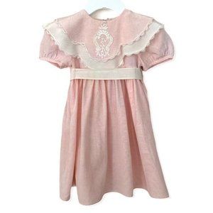 Gunne Sax Toddler Girl’s Dress